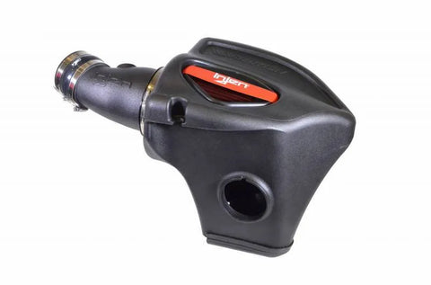 Injen Evolution Cold Air Intake System - Oiled Air Filter (Challenger/Charger 6.4L 11-17) — fits Dodge Challenger