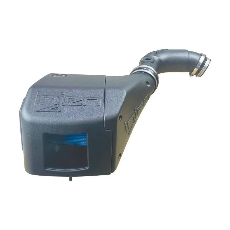 Injen Evolution Cold Air Intake System (Silverado/Sierra LLY 04-05) — fits GMC Sierra