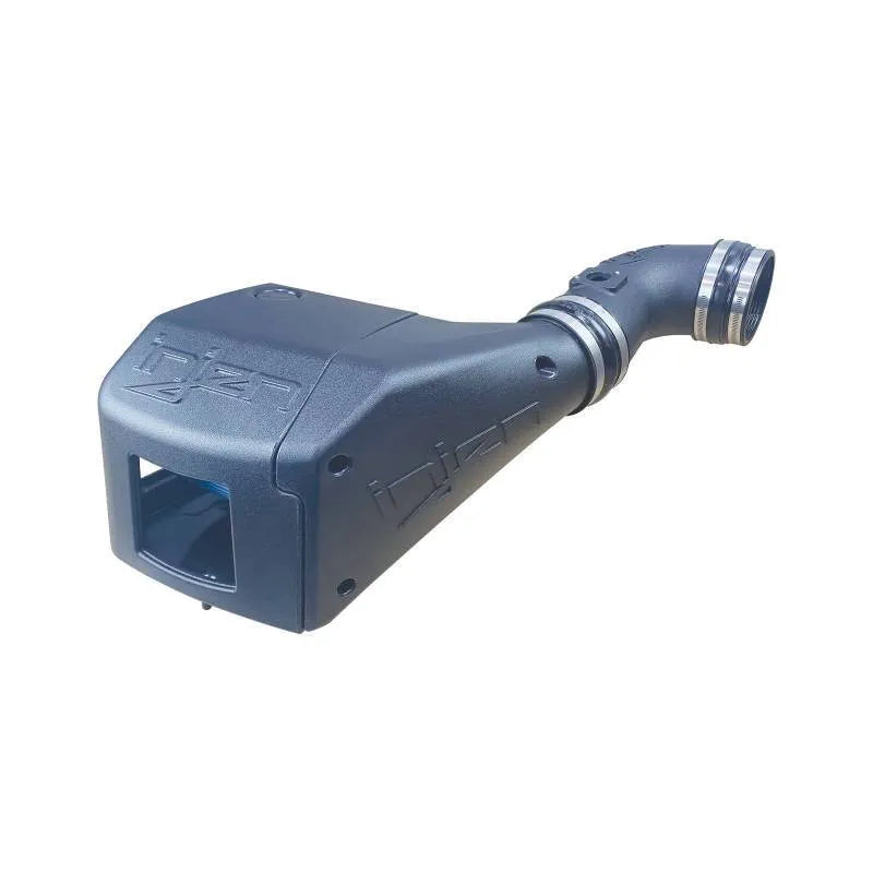Injen Evolution Cold Air Intake System (Silverado/Sierra 06-07 LB7) — fits GMC Sierra