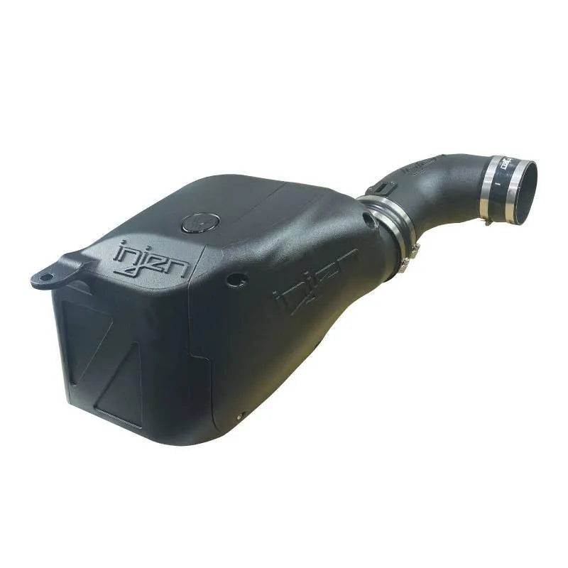 Injen Evolution Cold Air Intake System (Silverado/Sierra LMM 07-09) — fits GMC Sierra