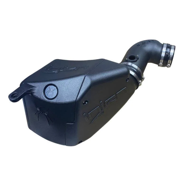 Injen Evolution Cold Air Intake System (Silverado/Sierra 11-12) — fits GMC Sierra