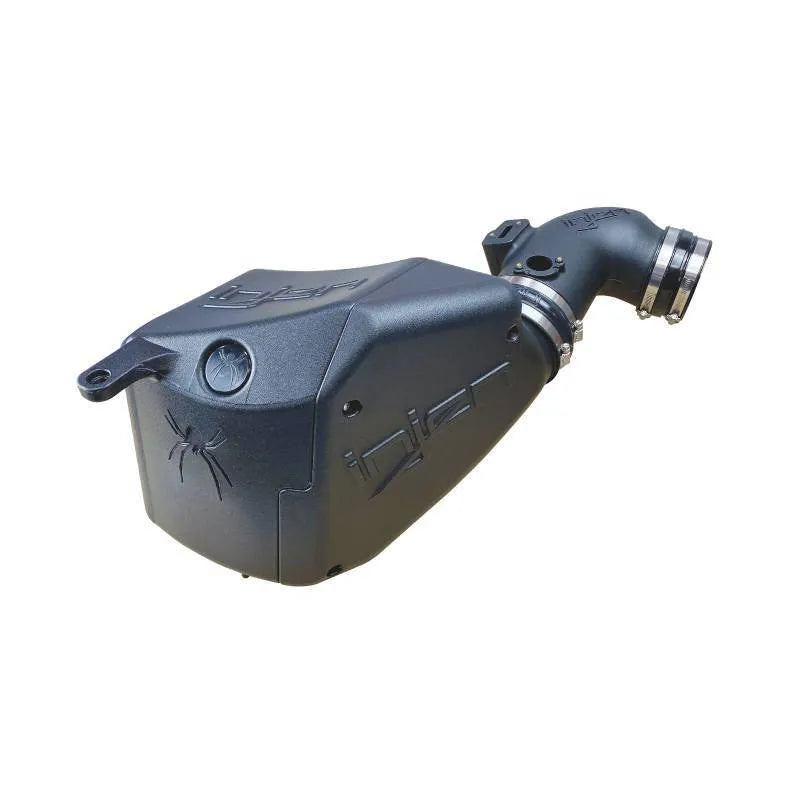 Injen Evolution Cold Air Intake System (Silverado/Sierra 15-16) — fits GMC Sierra