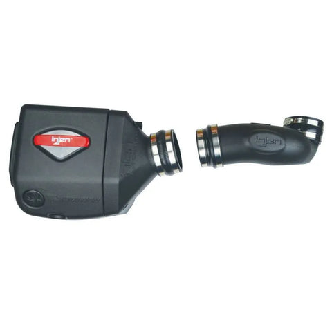 Injen Evolution Cold Air Intake System (Silverado/Sierra 1500 99-07) — fits GMC Sierra