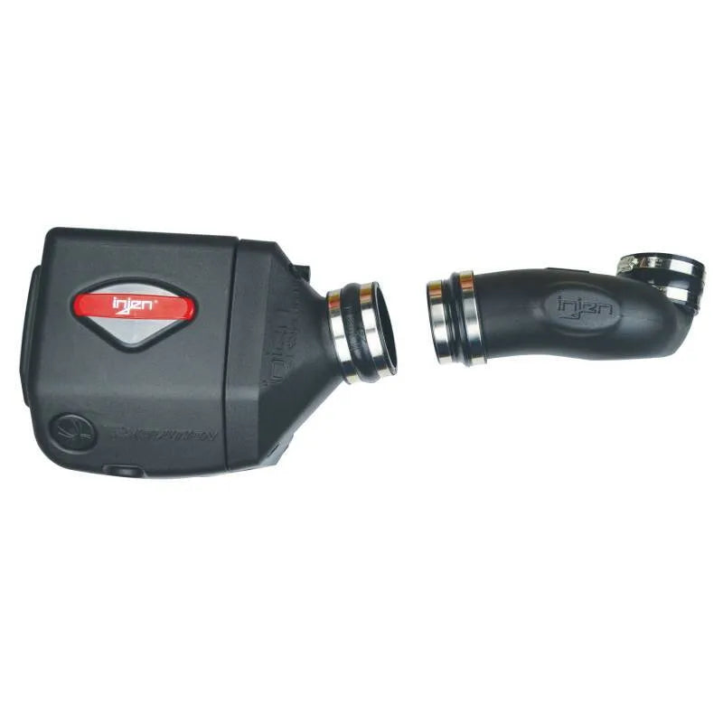 Injen Evolution Cold Air Intake System (Silverado/Sierra 1500 99-07) — fits GMC Sierra