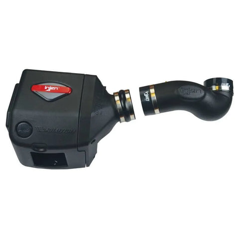 Injen Evolution Cold Air Intake System (Silverado/Sierra 1500 07-08) — fits GMC Sierra