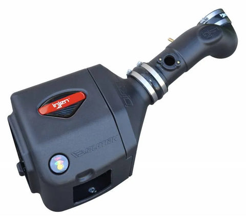 Injen Evolution Cold Air Intake System (Silverado/Sierra 1500 09-14) — fits GMC Sierra