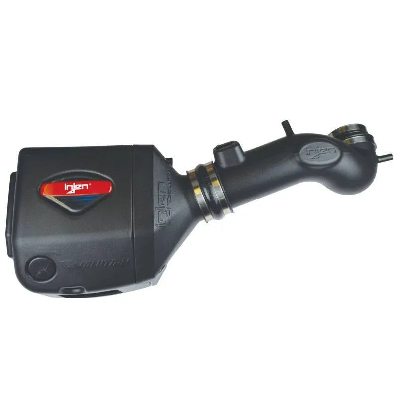 Injen Evolution Cold Air Intake System (Silverado/Sierra 1500 14-18) — fits GMC Sierra