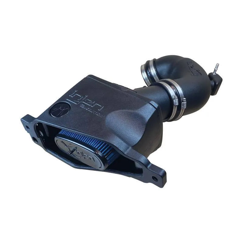 Injen Evolution Cold Air Intake System (Corvette Z06 15-19)