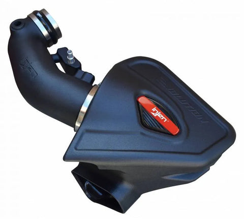 Injen Evolution Cold Air Intake System (Camaro SS 6.2L 2016+) — fits Chevrolet Camaro Gen 6
