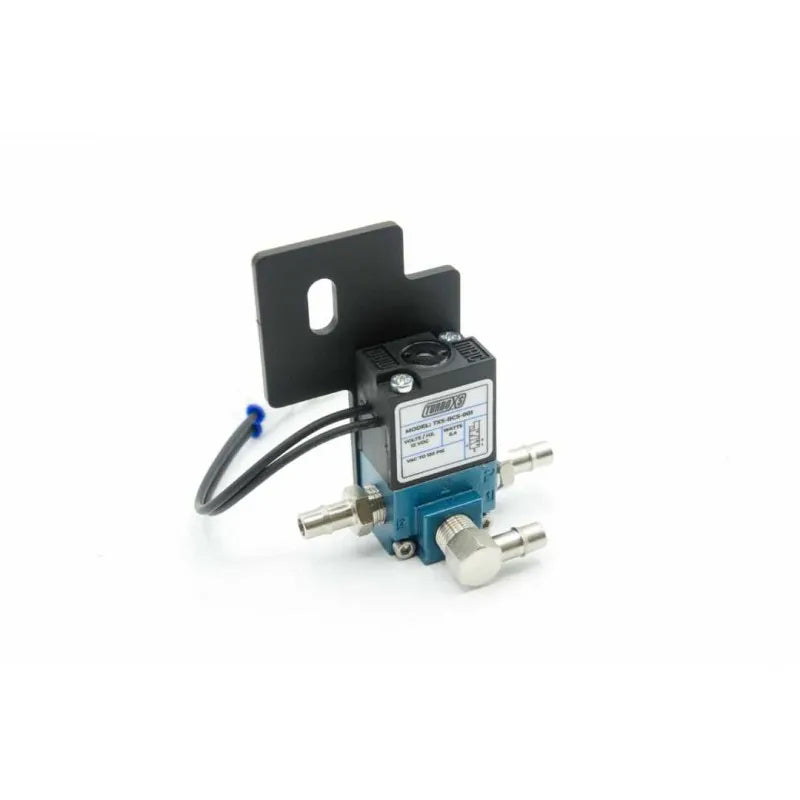 Turbo XS Boost Control Solenoid (EVO 8-9) — fits Mitsubishi Evo 8