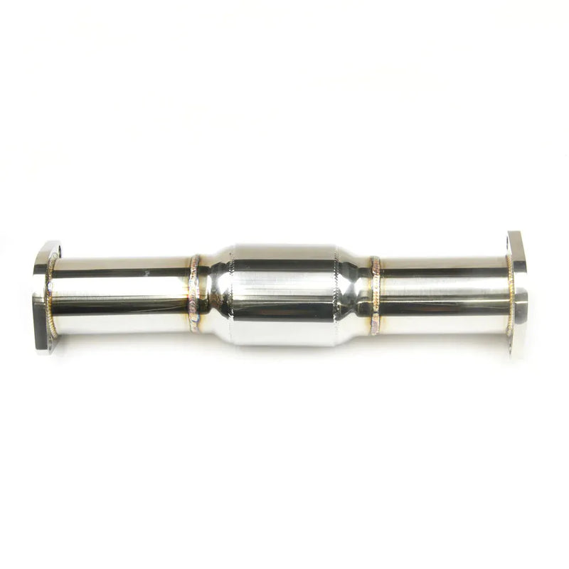 Hyperflow Race Pipe (EVO 8) — fits Mitsubishi Evo 8