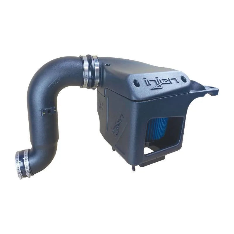 Injen Evolution Cold Air Intake System (Dodge Ram 03-07) — fits Dodge Ram 3rd