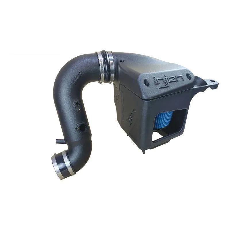 Injen Evolution Cold Air Intake System (Dodge Ram L6 07-09) — fits Dodge Ram 3rd