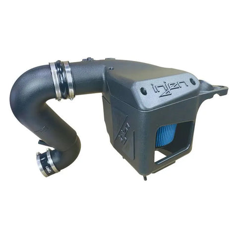 Injen Evolution Cold Air Intake System (Dodge Ram L6 10-12) — fits Dodge Ram 4th