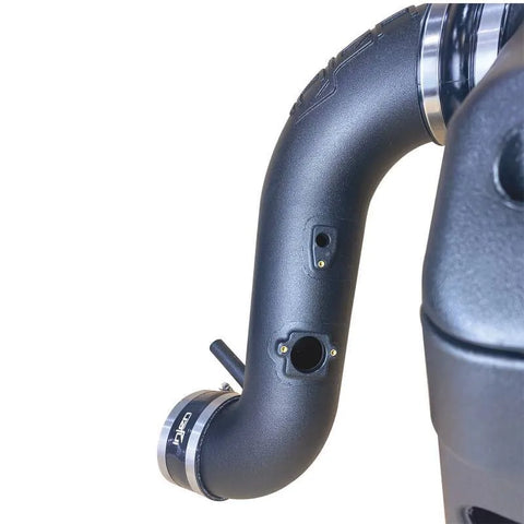Injen Evolution Cold Air Intake System (Dodge Ram L6 13-18)