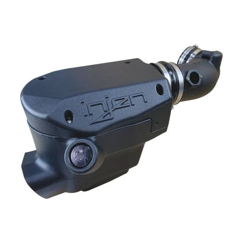 Injen Evolution Cold Air Intake System (F250/F350 08-10) — fits Ford F-250