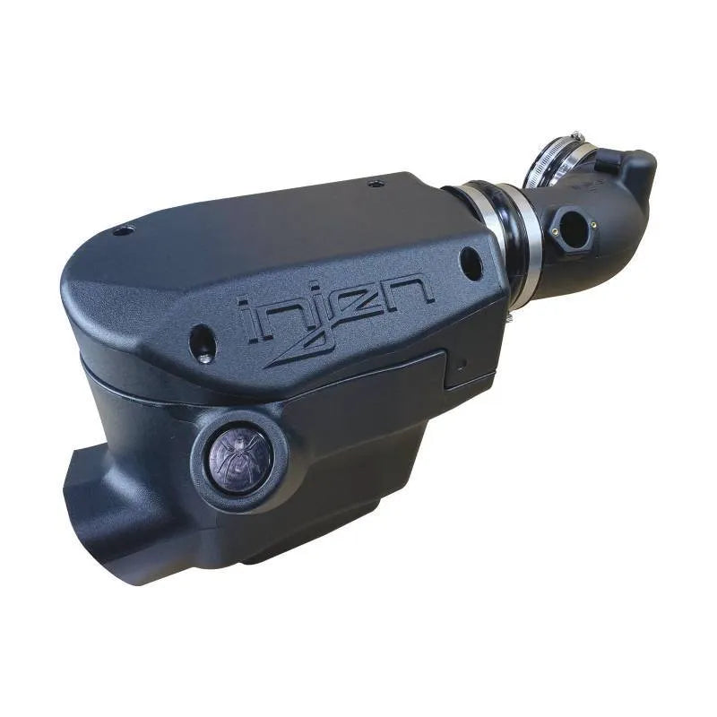Injen Evolution Cold Air Intake System (F250/F350 08-10) — fits Ford F-250