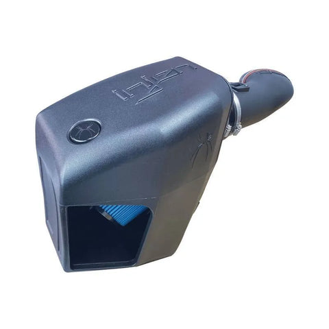 Injen Evolution Cold Air Intake System (F250/F350 11-16) — fits Ford F-250