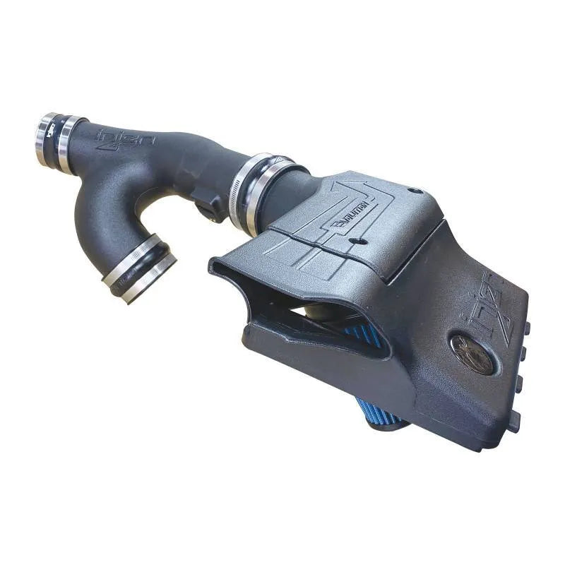 Injen Evolution Cold Air Intake System (F-150 V6 11-14) — fits Ford F-150