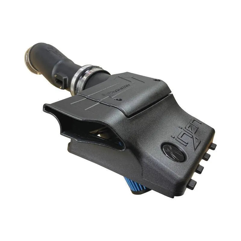 Injen Evolution Cold Air Intake System (F-150 V8 6.2L 10-14)