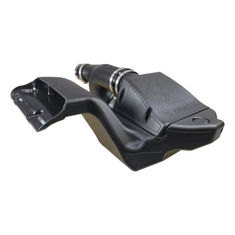 Injen Evolution Cold Air Intake System (F-150 3.5L 15+) — fits Ford F-150 Raptor