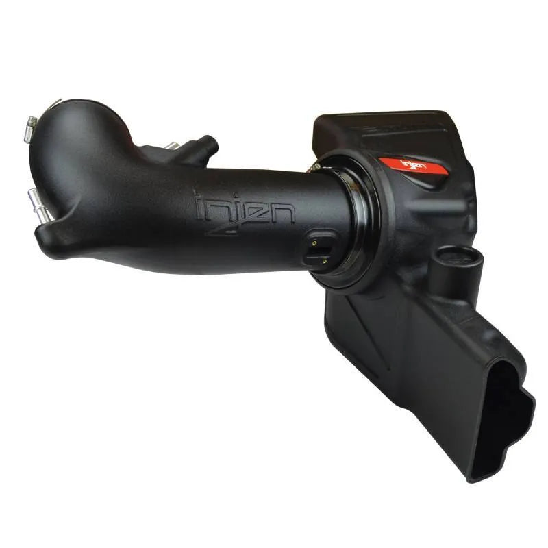 Injen Evolution Cold Air Intake System (Mustang GT 2018+)