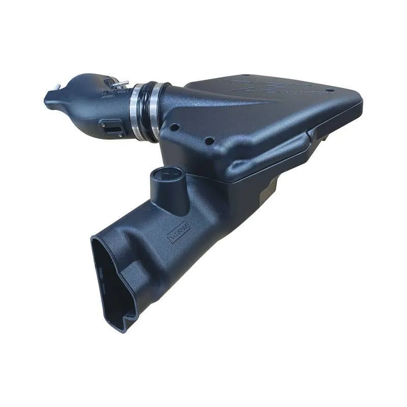 Injen Evolution Cold Air Intake System (Mustang GT 15-17) — fits Ford Mustang