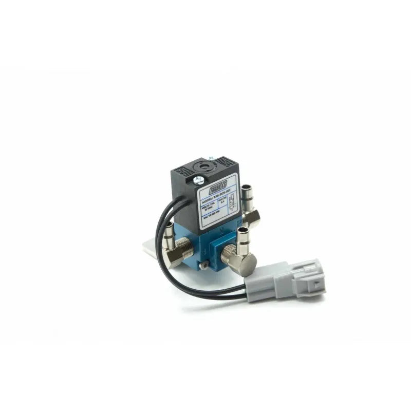 Turbo XS Boost Control Solenoid (EVO X 08-15) — fits Mitsubishi Evo