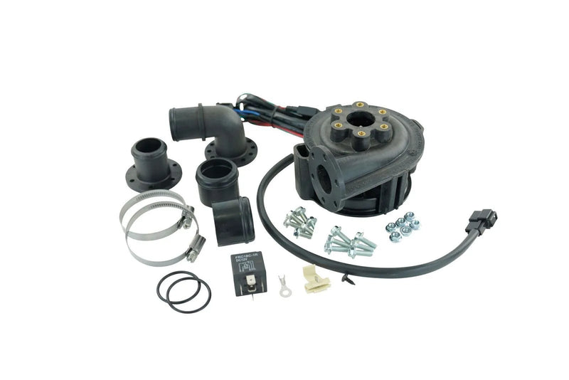 PWR Electric Water Pump 80L/Min