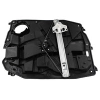 Fit For Jeep Cherokee KK  02/2008 - 05/2014 2Pins Front Right Window Regulator With Motor