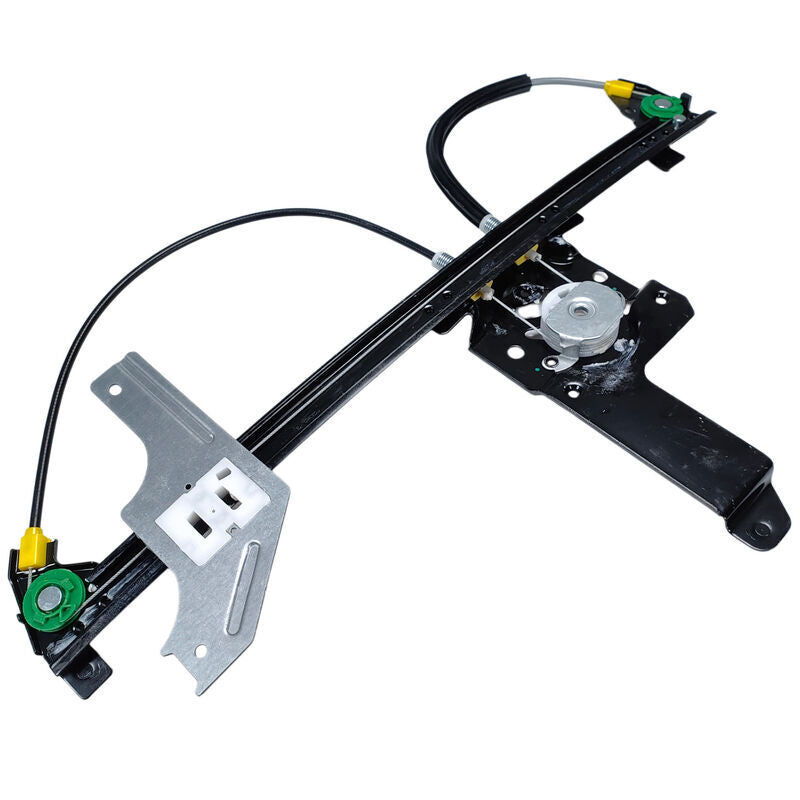 Fit For Peugeot 508 4-Door Wagon Sedan VF38 2010-2018 9222GV Front Window Regulator No Motor Right Hand Side