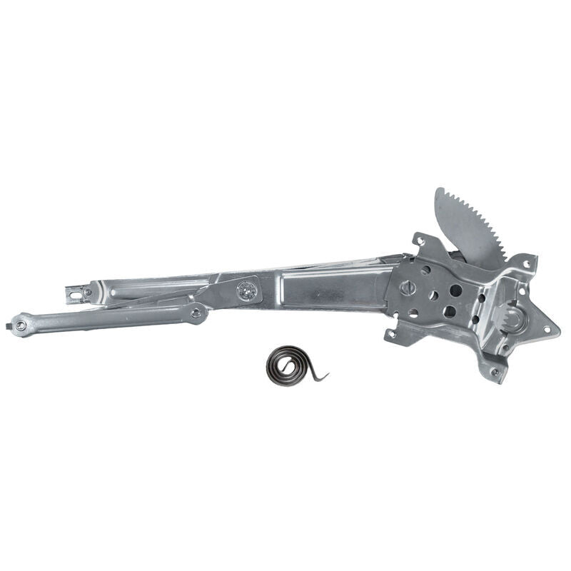 Fit For Toyota LandCruiser HZJ HDJ VDJ70 Series 1990-2025 6980160100 Front Window Regulator No Motor Right Hand Side