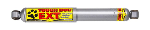 Tough Dog H/Duty Steering Damper (Landcruiser 60/70/80/105 Series) — fits Toyota Landcruiser 70 Series Fzj70 75 Hzj...