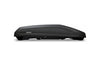 Yakima EasyTrip 400 Litres Textured Black 400 Litre Cargo