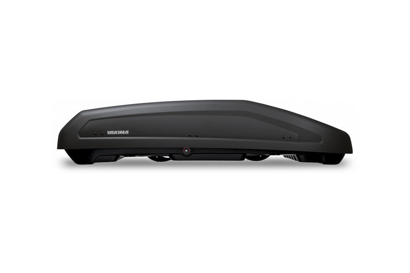 Yakima EasyTrip 400 Litres Textured Black 400 Litre Cargo