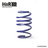 H&R Sport Springs fits BMW X5 E53 (Air Suspension)