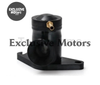 Subaru 02-07 For WRX STI Ej20 / Ej25 Color Silver,Blue,Black Bolt-On Top Mount Turbo Bov Blow Off Valve