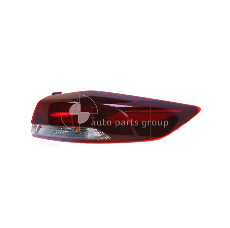 Hyundai Elantra AD Right Tail Light (2015-2018)