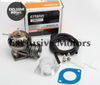 Epman RZ Type Style Bov Blow Off Valve Aluminum Bolt Flange Gasket Universal Engine Turbo EPMBOV771