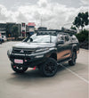 MCC Pegasus 909-01 Aluminium Bull Bar - Mitsubishi Triton 2019+ - Image 5
