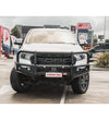 MCC Phoenix 808-02 A-Frame Bar - Ford Everest 2019-2022 - Image 4