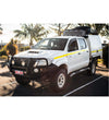 MCC Falcon 707-02 A-Frame Bar - Toyota Hilux 2012-2015 - Image 2