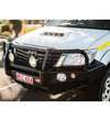 MCC Falcon 707-02 A-Frame Bar - Toyota Hilux 2012-2015 - Image 3