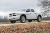 Pocket Fender Flares Ram 1500 2WD/4WD (09-18)