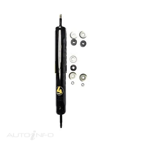Roadsafe Shock Absorber Foam Cell (Landcruiser 80 Series 91-07) — fits Toyota Landcruiser