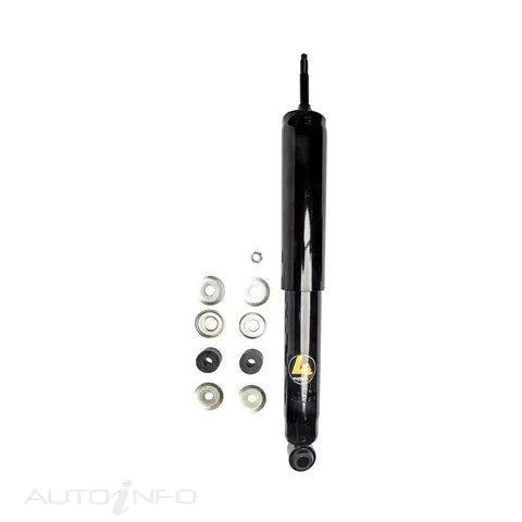 Roadsafe Shock Absorber Foam Cell (Landcruiser 80 Series 91-07) — fits Toyota FJ Cruiser Gsj15