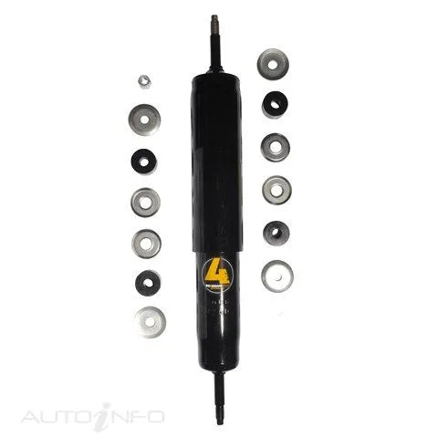 Roadsafe Shock Absorber Foam Cell