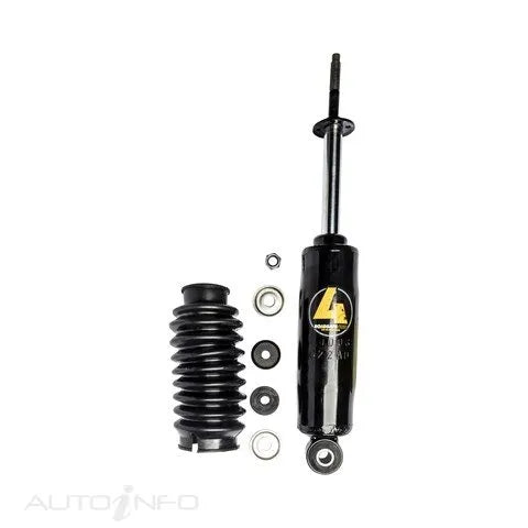 Roadsafe Shock Absorber Foam Cell (Navara D22 86-15) — fits Holden Jackaroo Ubs13 16 52