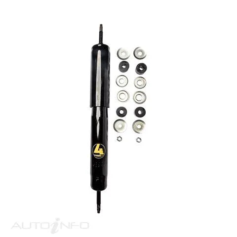 Roadsafe Shock Absorber Foam Cell (Patrol GU Y61 89-15) — fits Toyota Landcruiser