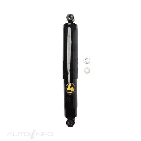 Roadsafe Shock Absorber Foam Cell (Colorado RG 09-20) — fits Holden Jackaroo Ubs13 16 52